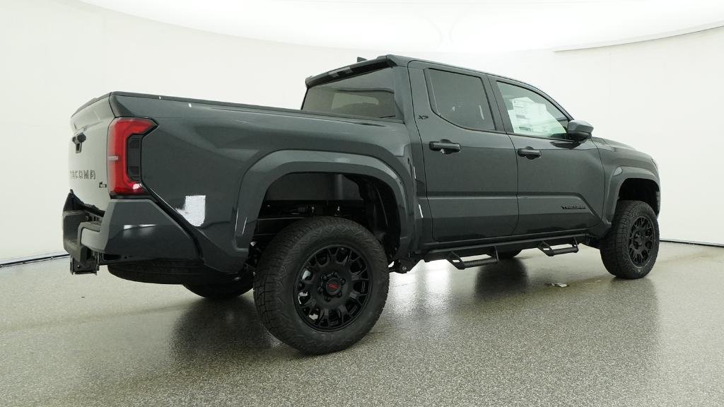 2026 Toyota Tacoma SR5 - Photo 45
