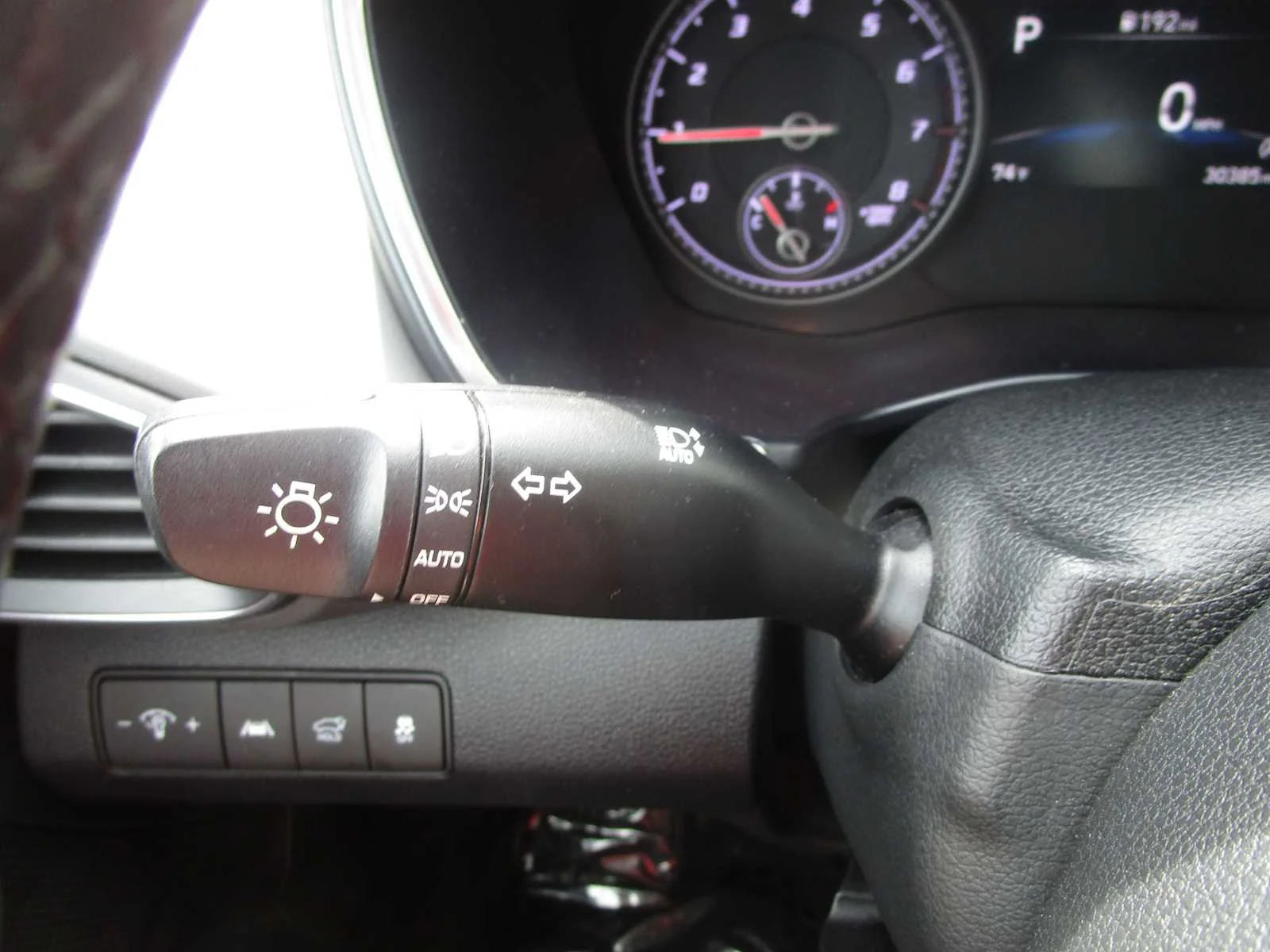 Used 2023 Portofino Gray Hyundai SEL image 26