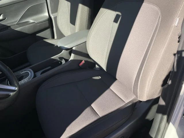 Used 2025 Gray Hyundai SEL image 13
