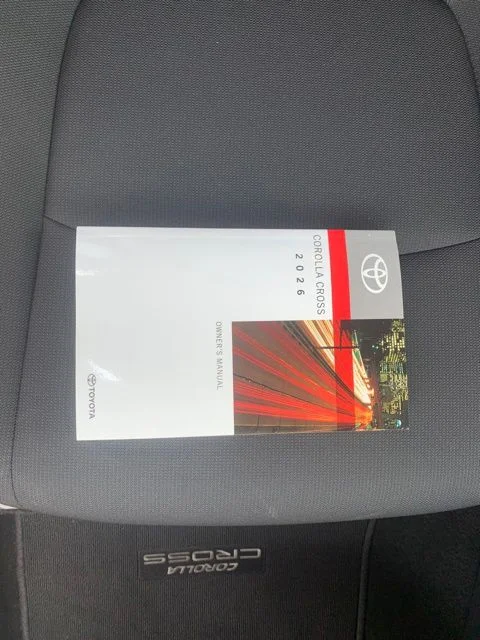Used 2026  Toyota LE image 30