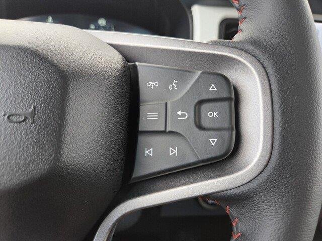 New 2026 Shadow Black Ford Heritage Edition image 16