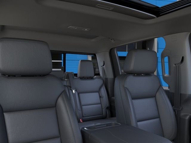 New 2026 Black Chevrolet LT Trail Boss image 24