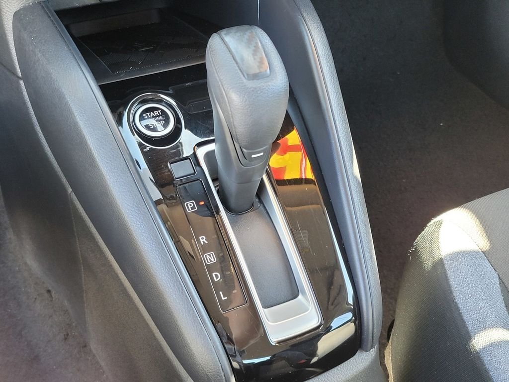 Used 2025 Gray Nissan 1.6 SV image 22