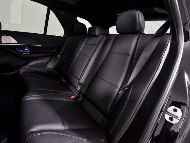 New 2026 Black Mercedes-Benz GLE 350 image 45