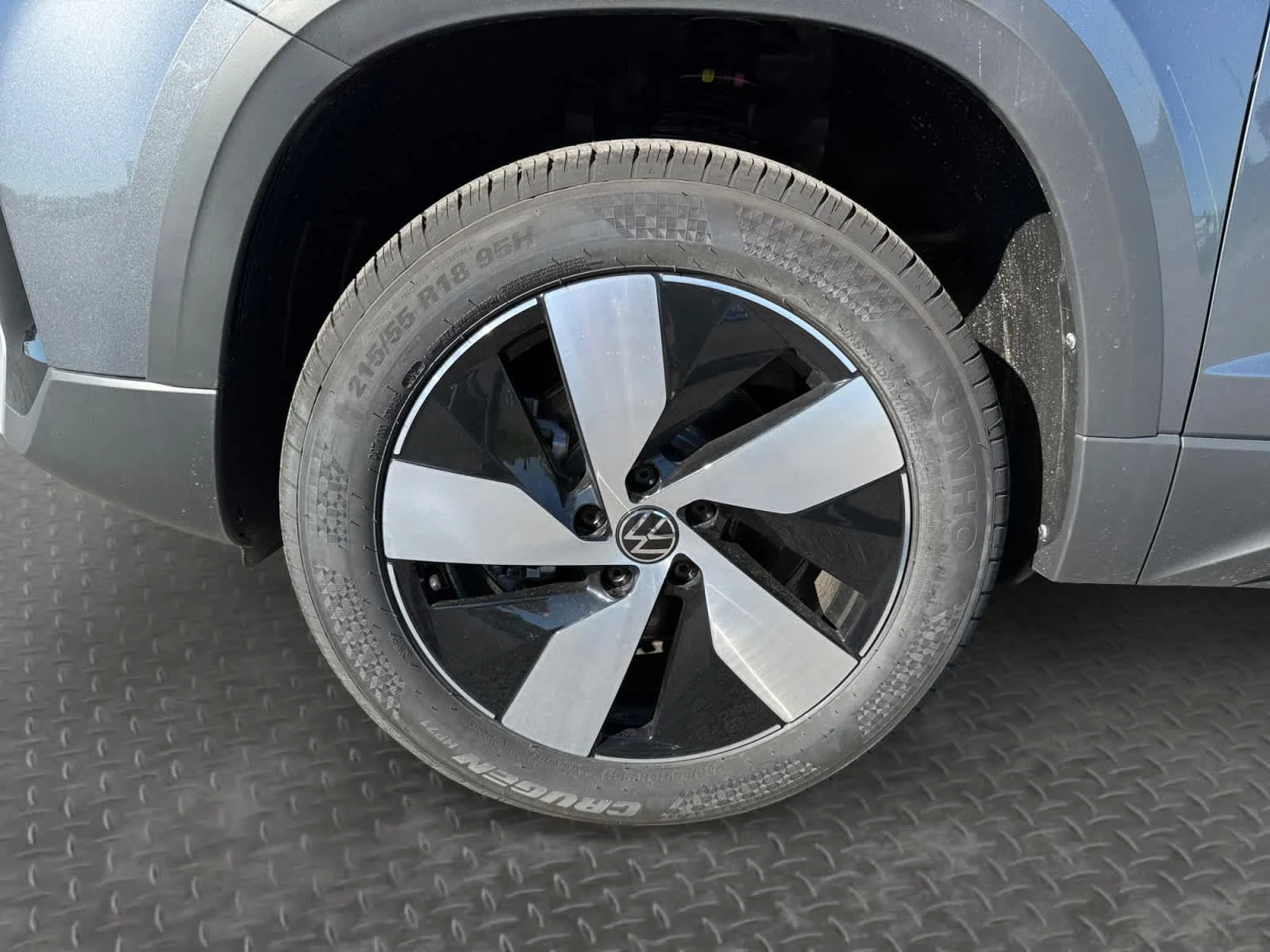 2026 Volkswagen Taos S - Photo 9