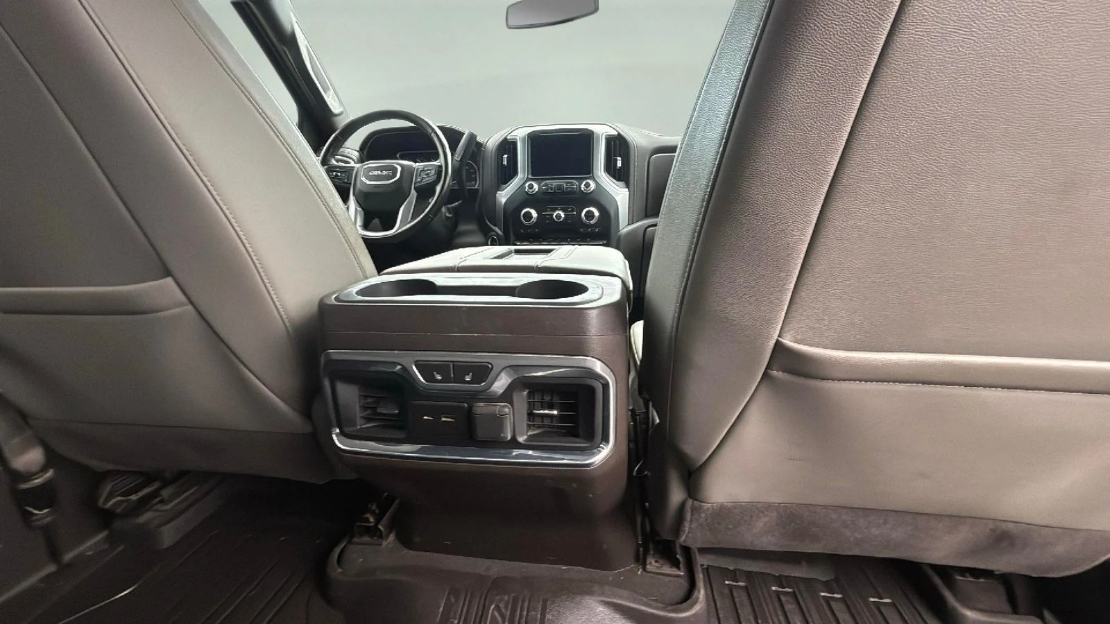 2021 GMC Sierra 1500 SLT - Photo 13