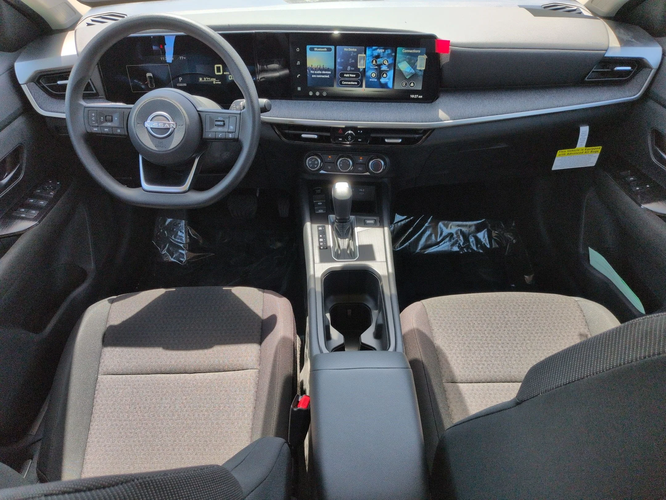 New 2026 Fresh Powder Nissan S image 10