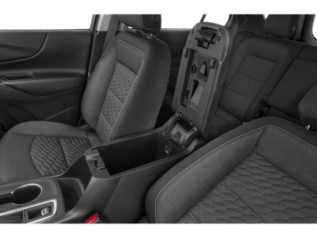 Used 2018 Mosaic Black Metallic Chevrolet LT image 17