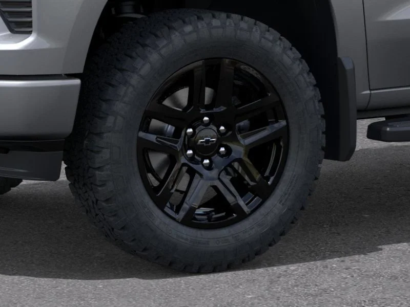 2026 Chevrolet Silverado 1500 RST - Photo 14
