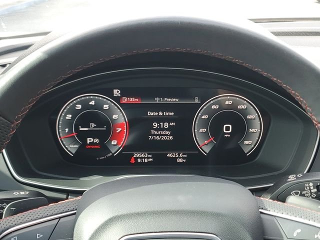 2024 Audi SQ5 Premium Plus - Photo 16