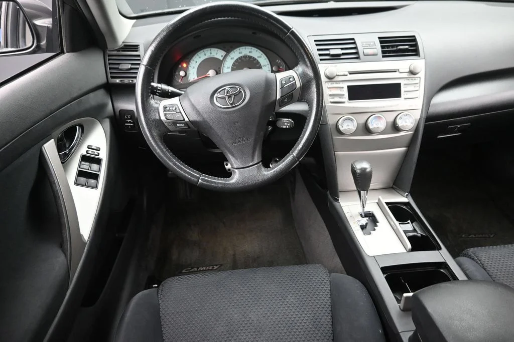 Used 2011 Gray Toyota SE image 14