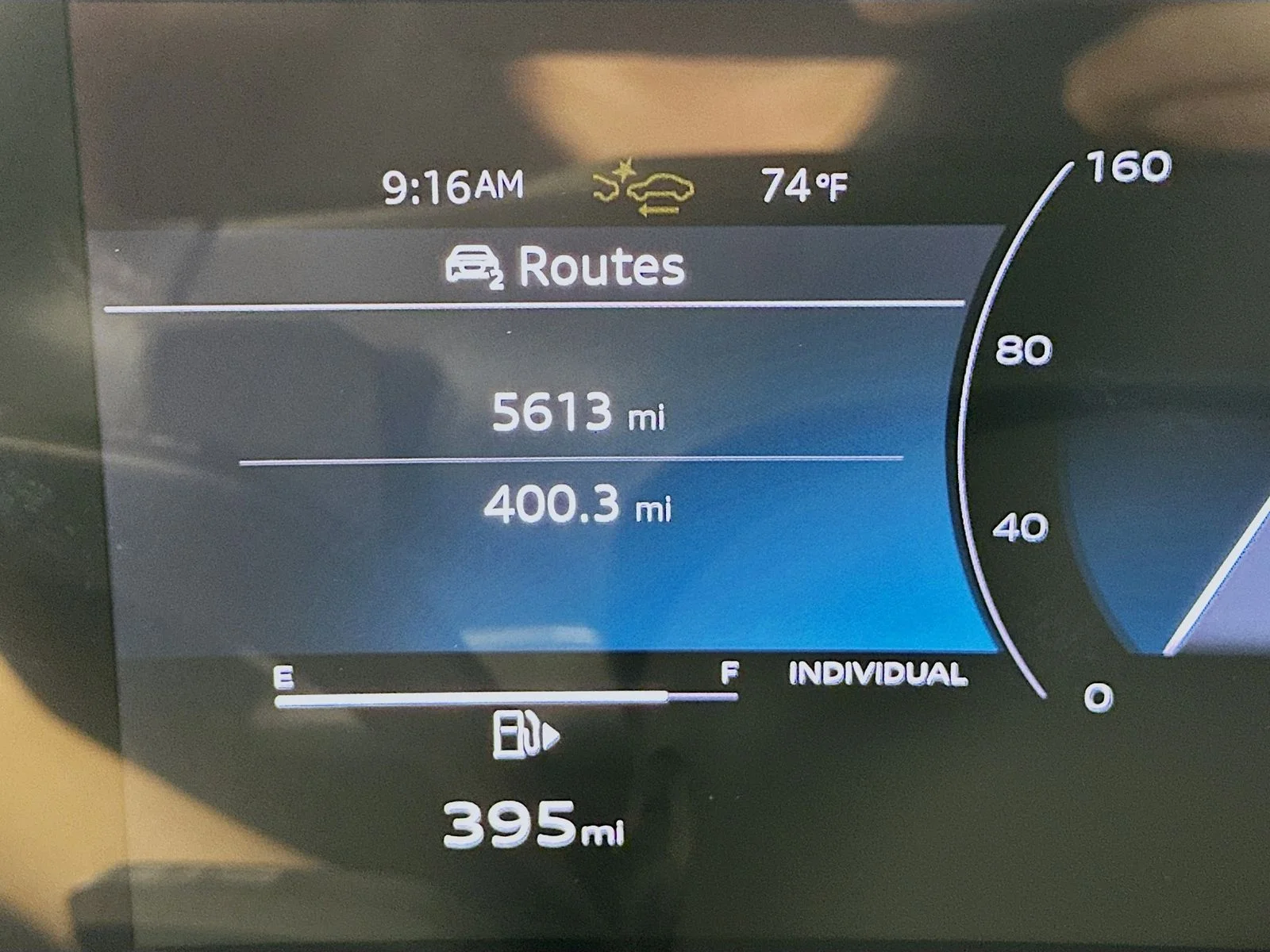 Used 2025 White Audi  image 22