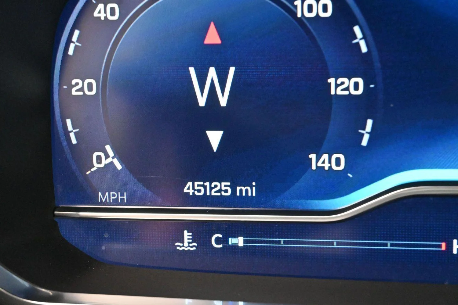 Used 2023 Iridescent Pearl Tricoat Chevrolet Premier image 22