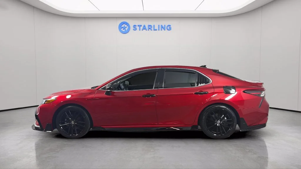 Used 2023  Toyota XSE image 3