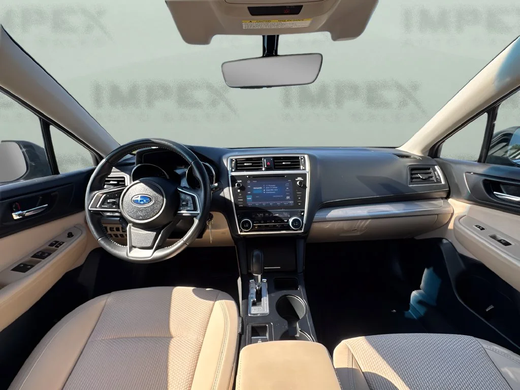 Used 2019 Green Subaru 2.5i Premium image 12
