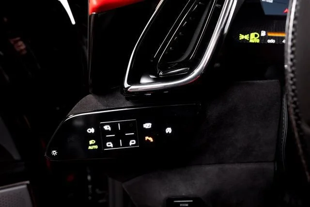 Used 2024 Nero Daytona Ferrari  image 46