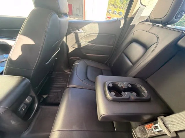 Used 2018 White Chevrolet ZR2 image 15