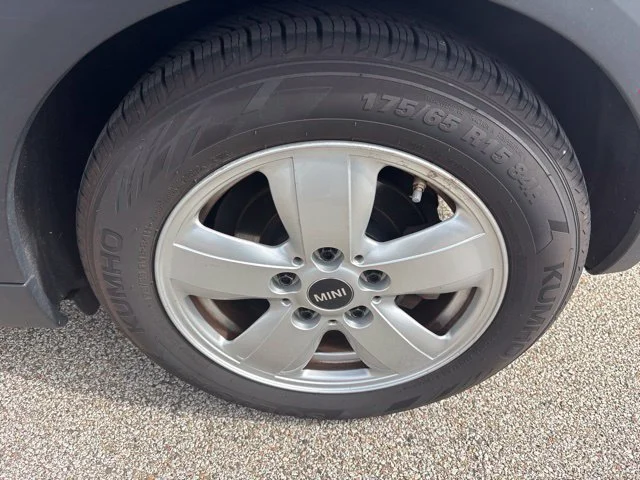 Used 2018 Silver MINI Base image 6