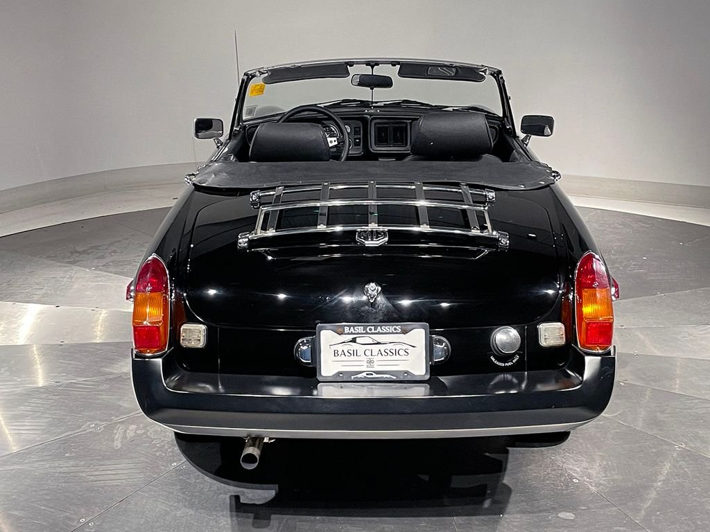 Used 1979  MG  image 10