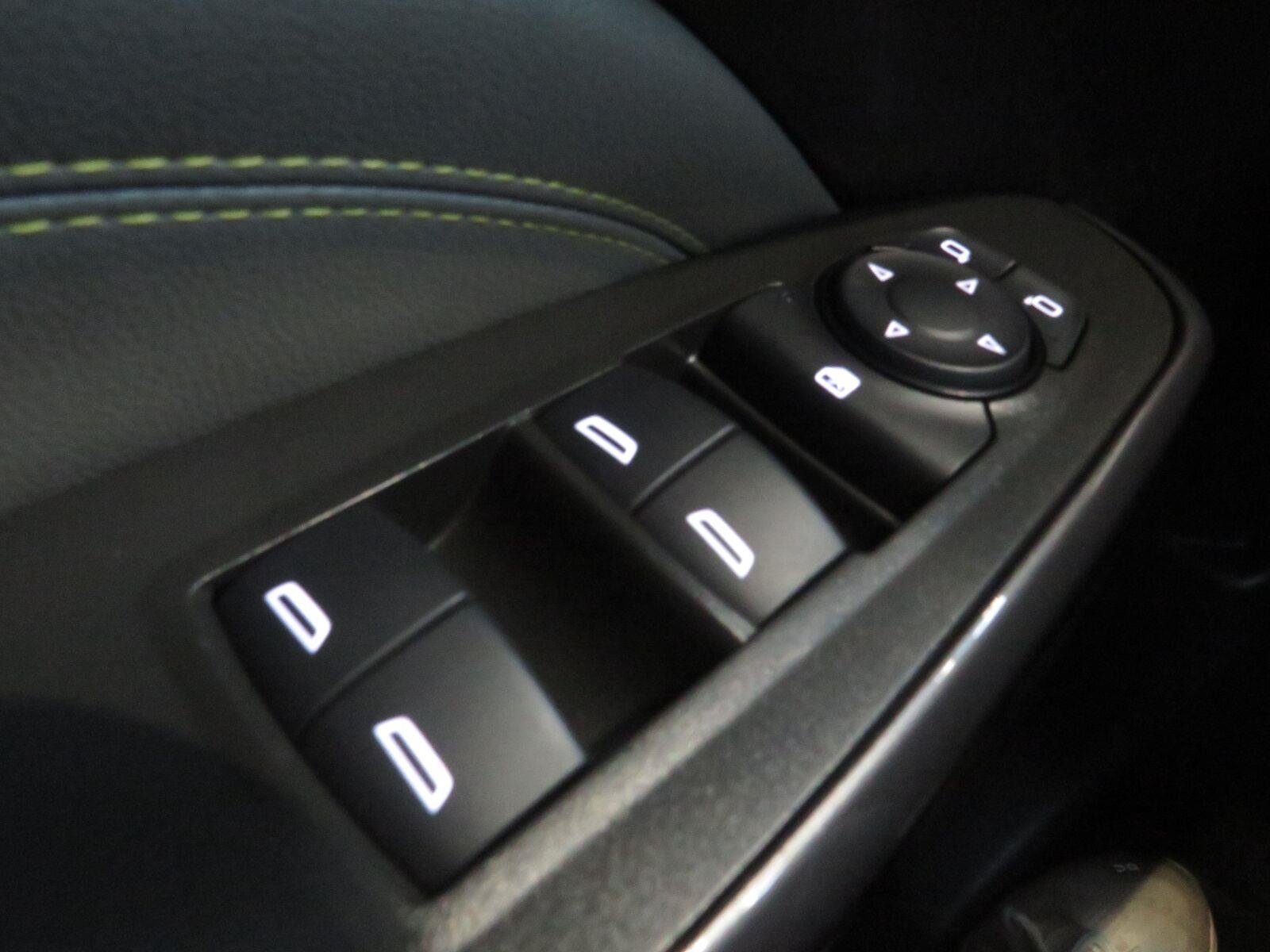 Used 2024 Cayenne Orange Metallic Chevrolet ACTIV image 42