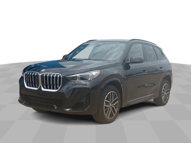 Pre-Owned 2026 BMW X1 xDrive28i xDrive28i