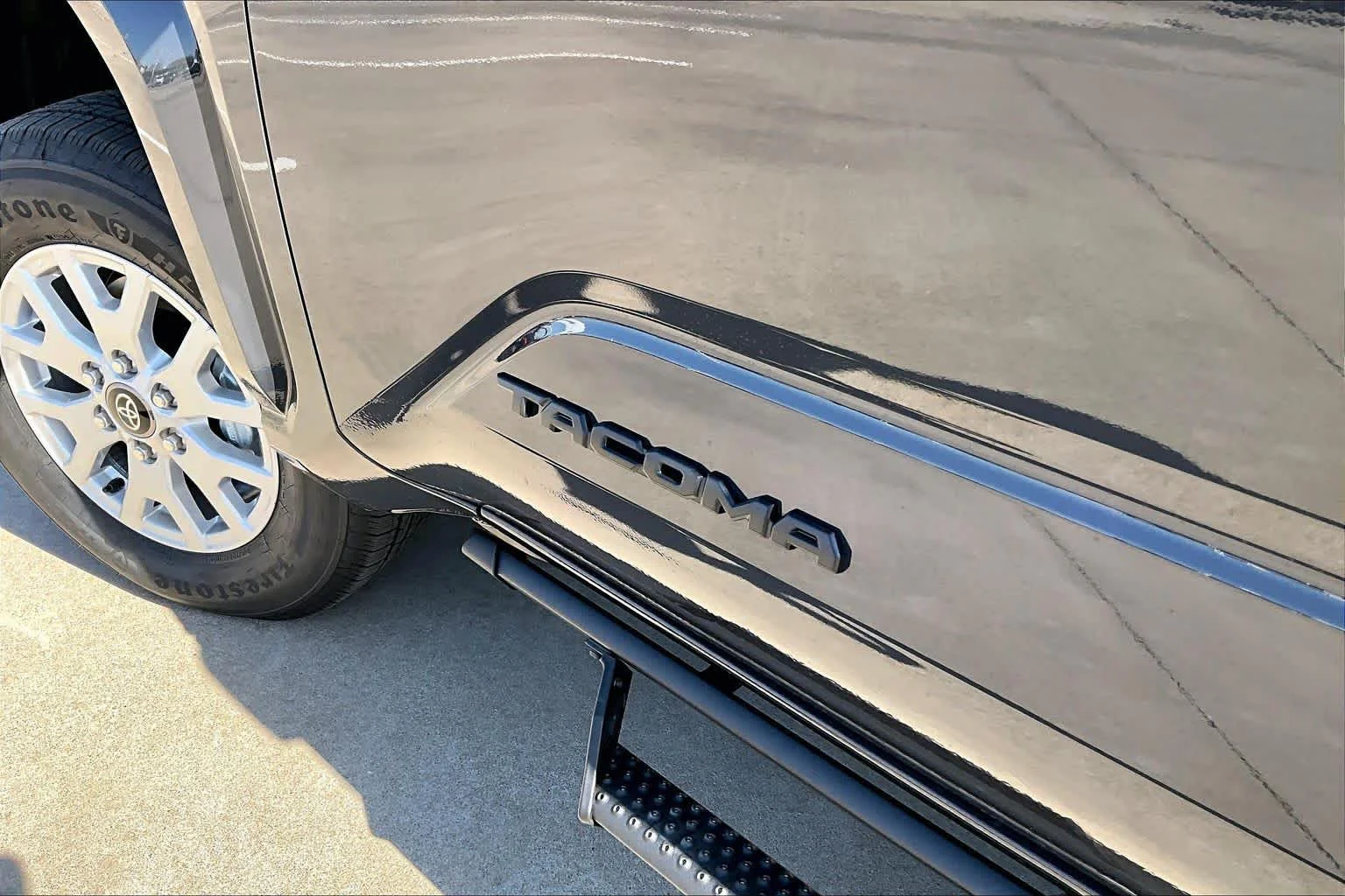 New 2026 Underground Toyota SR5 image 18