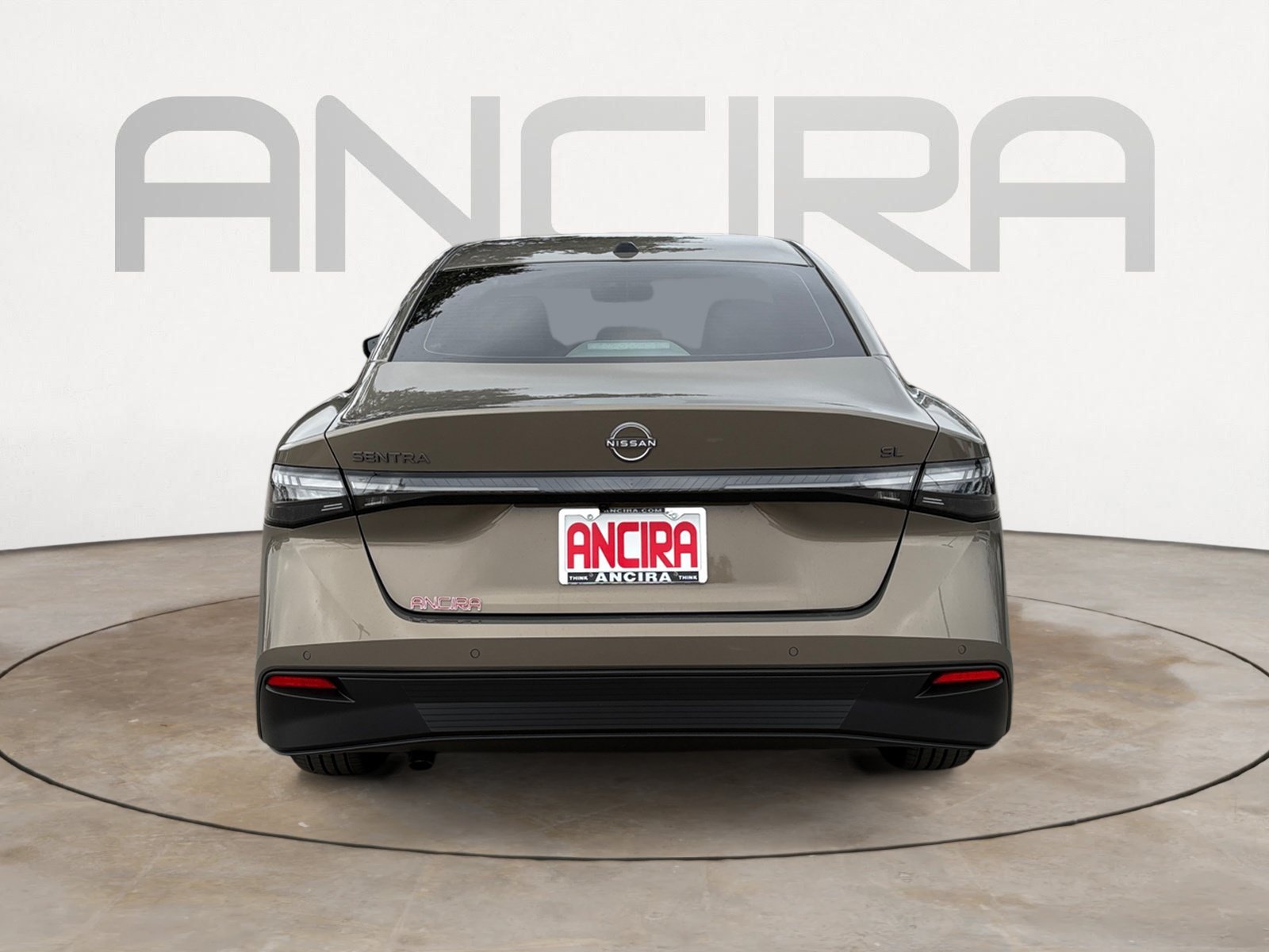 2026 Nissan Sentra SL - Photo 9