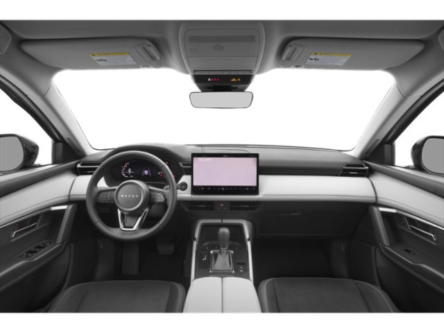New 2026 Rhodium White Metallic Mazda 2.5 S Select image 10