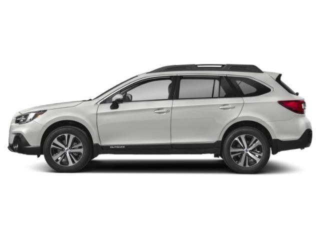 Used 2019 Wilderness Green Metallic Subaru 3.6R image 6