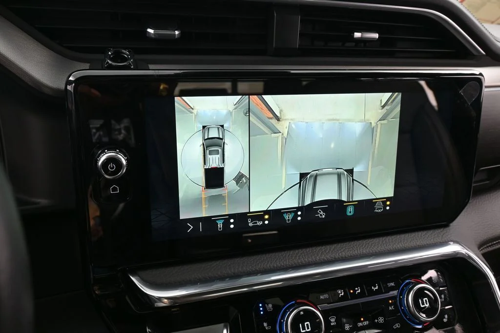 Used 2023 Sterling Metallic GMC Denali image 21