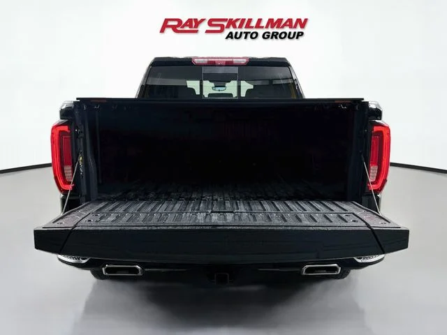 2025 GMC Sierra 1500 AT4 - Photo 27