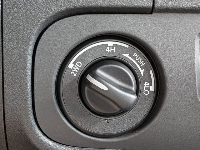 2025 Nissan Frontier PRO-4X - Photo 20