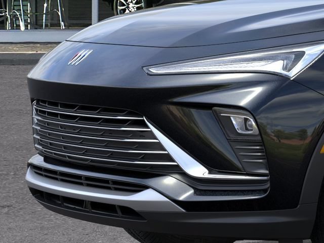2026 Buick Envista Preferred - Photo 13