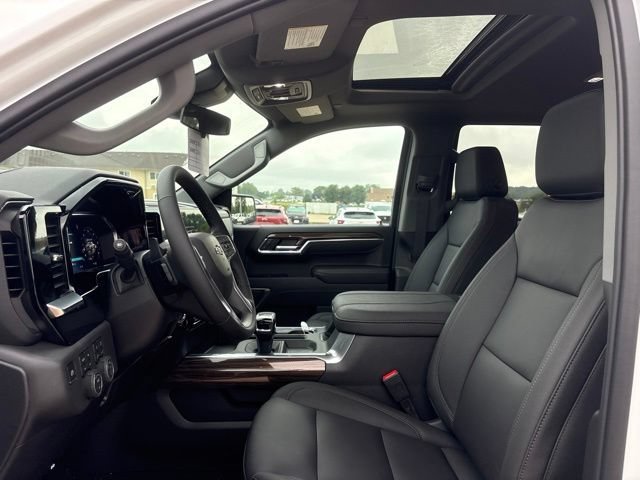2026 Chevrolet Silverado 1500 LT Trail Boss - Photo 10