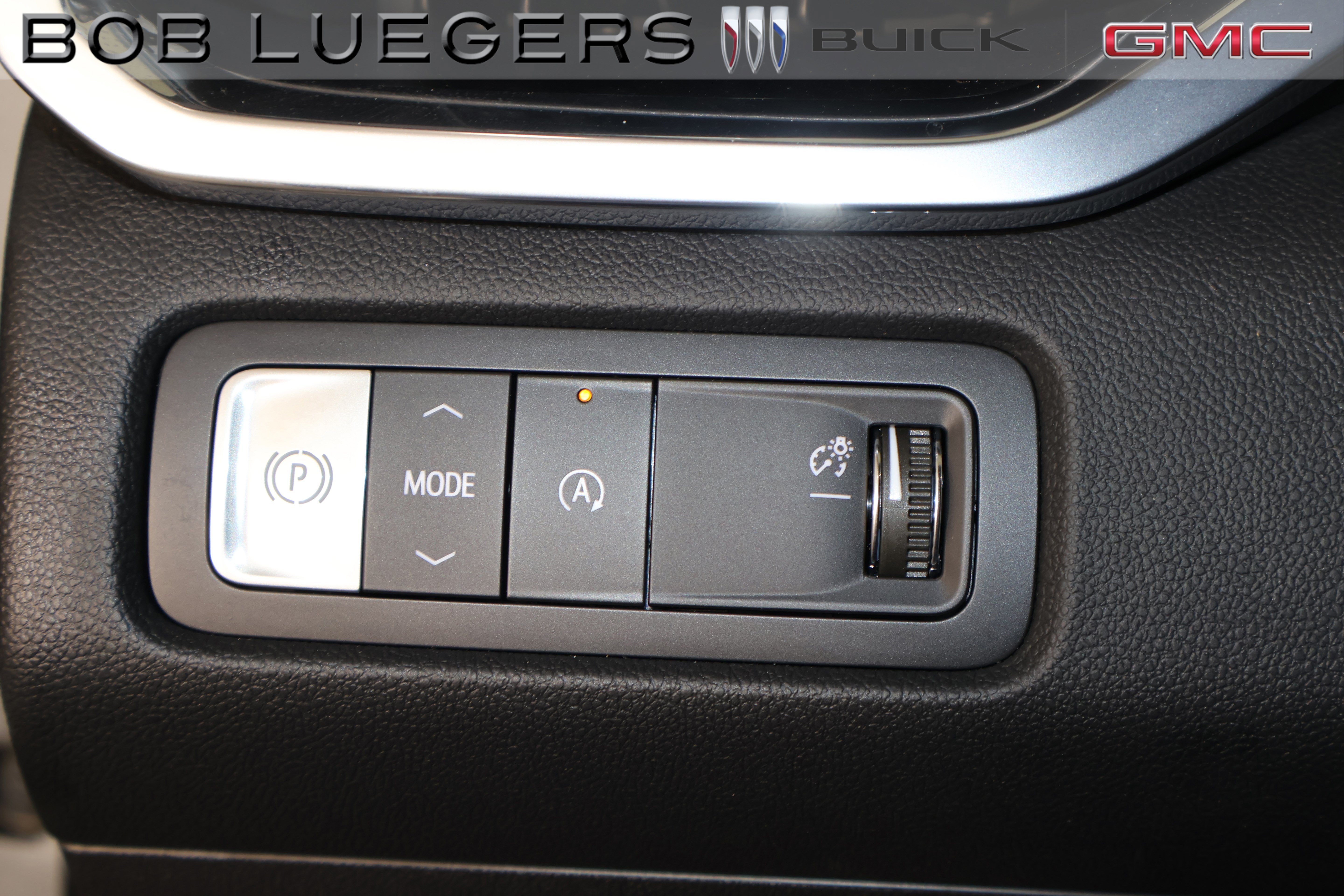 2026 GMC Acadia Elevation - Photo 27