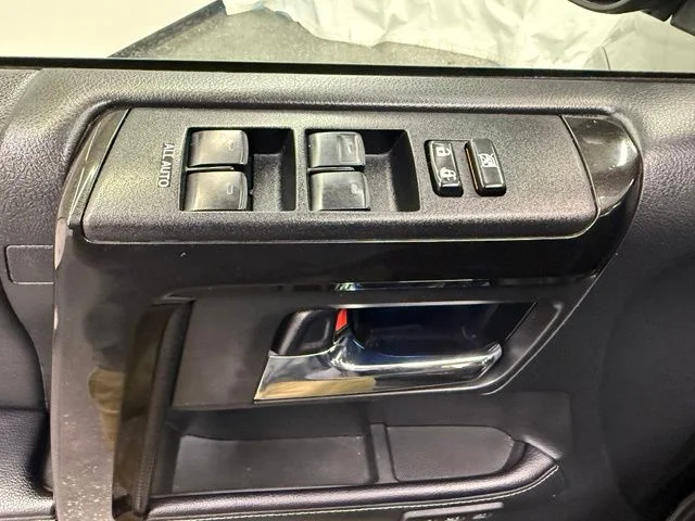 Used 2021 Black Toyota Nightshade image 11