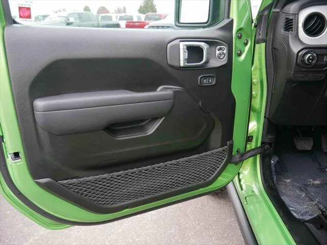 New 2026 Mojito Exterior Paint Jeep Willys image 25