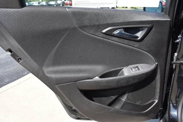 Used 2024 Black Chevrolet LT image 11