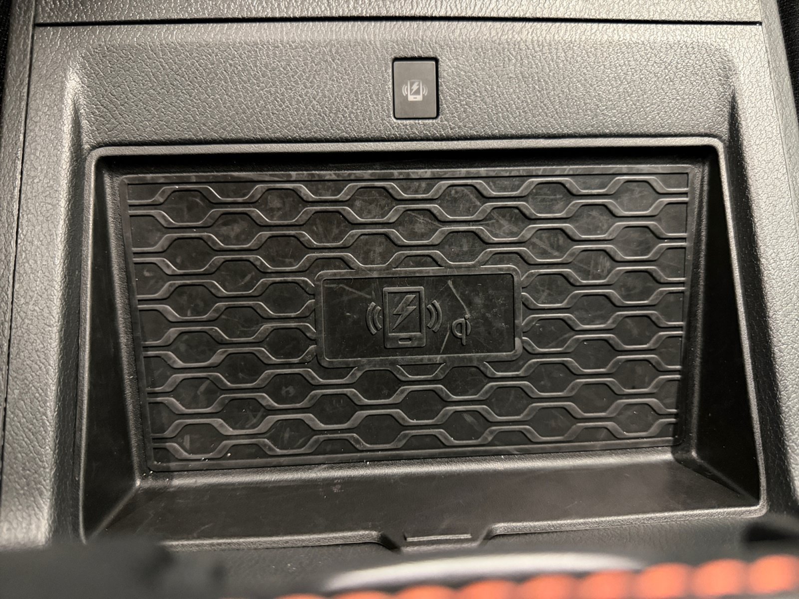 Used 2026 Afterburn Orange Nissan PRO-X image 41