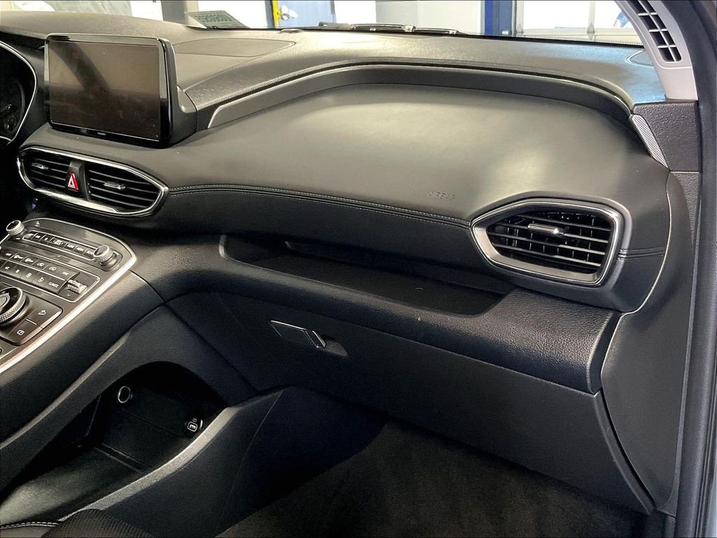 Used 2023 Shimmering Silver Pearl Hyundai XRT image 13
