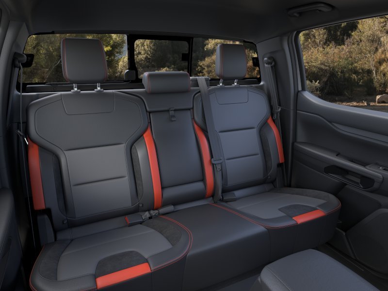 New 2026 Avalanche Ford Raptor® image 41