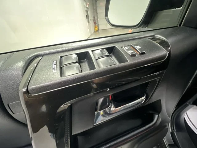 Used 2020 Gray Toyota TRD Off-Road Premium image 25
