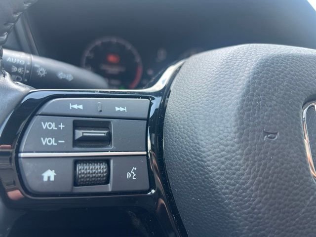 2024 Honda CR-V EX-L - Photo 23