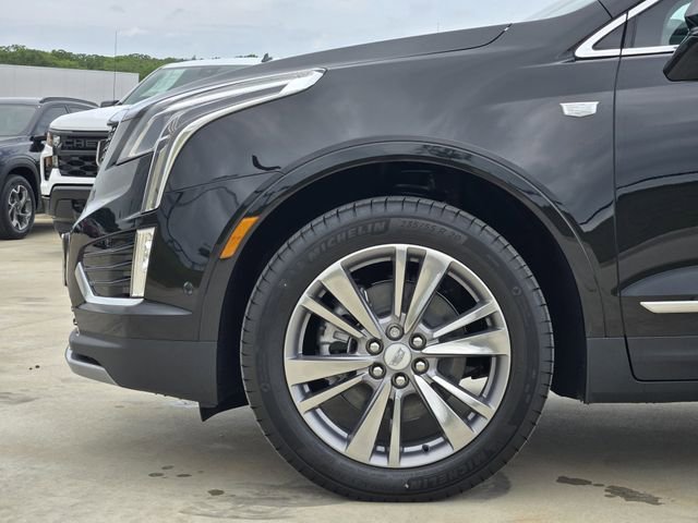 2026 Cadillac XT5 Premium Luxury - Photo 7