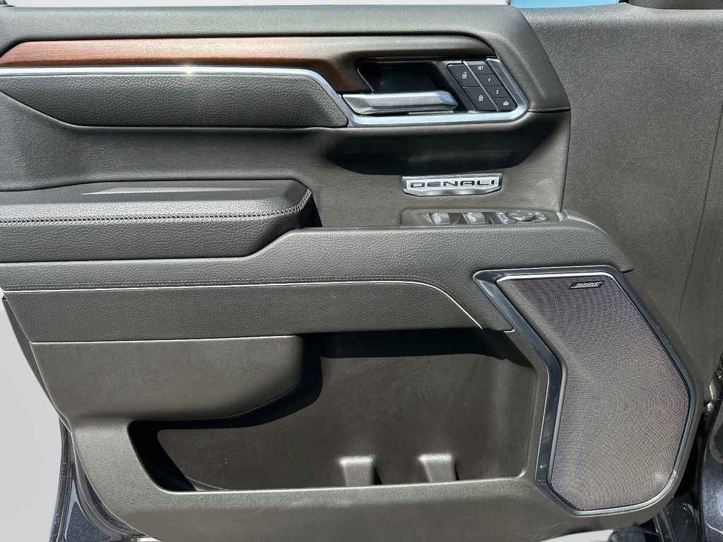 2025 GMC Sierra 1500 Denali - Photo 21