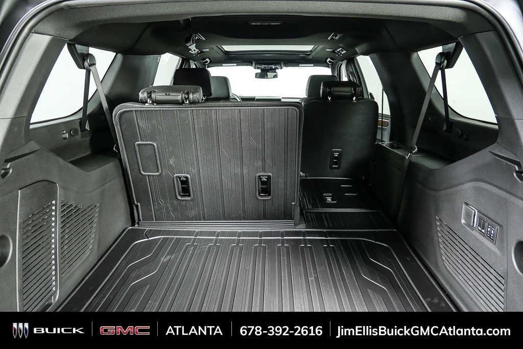 New 2026 Onyx Black GMC Denali image 33
