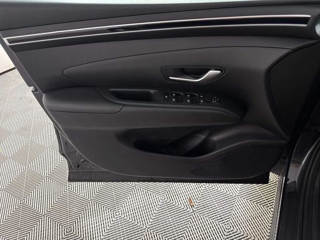 2022 Hyundai Tucson SEL - Photo 10