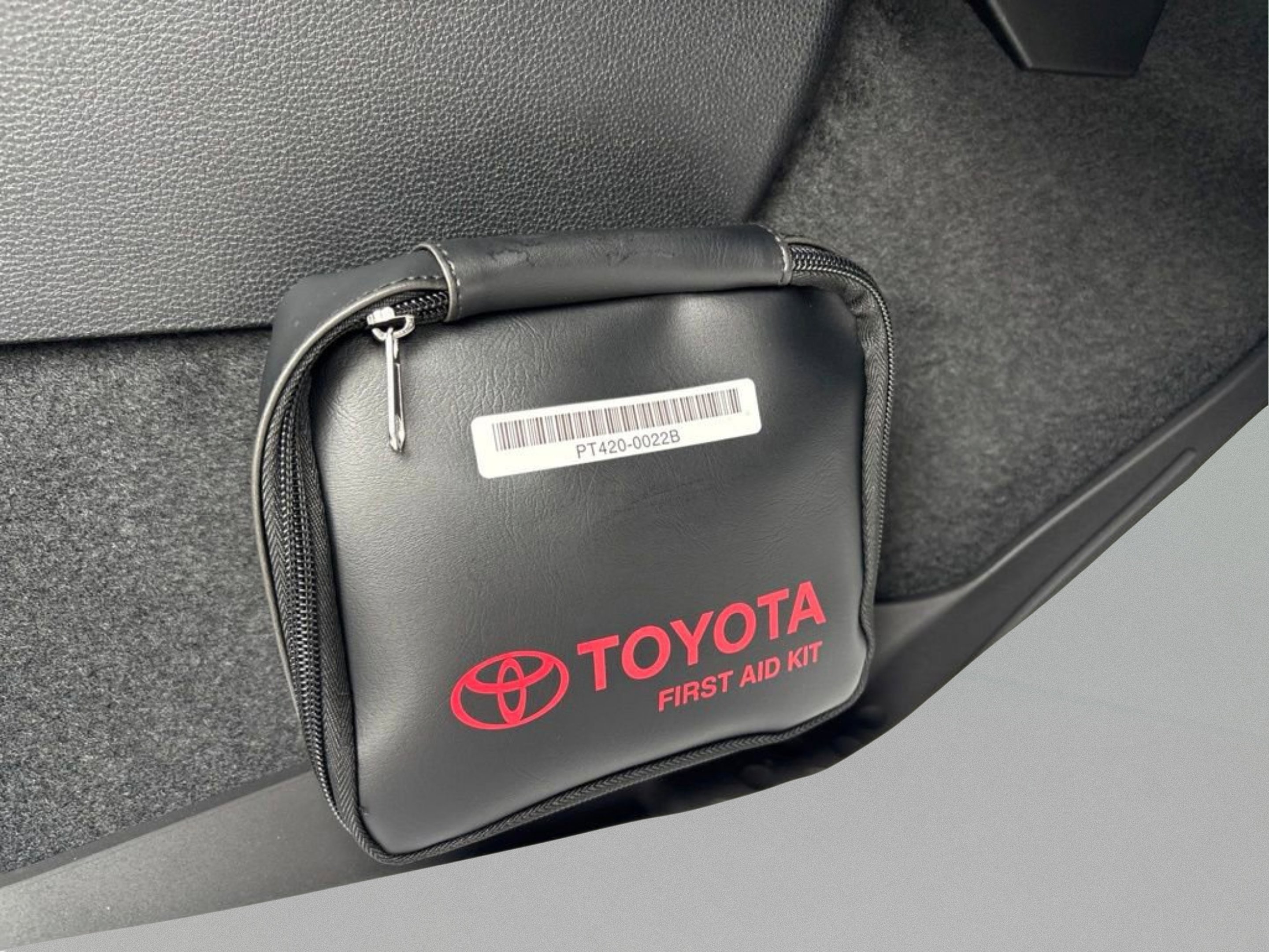 2026 Toyota Tundra Limited - Photo 41