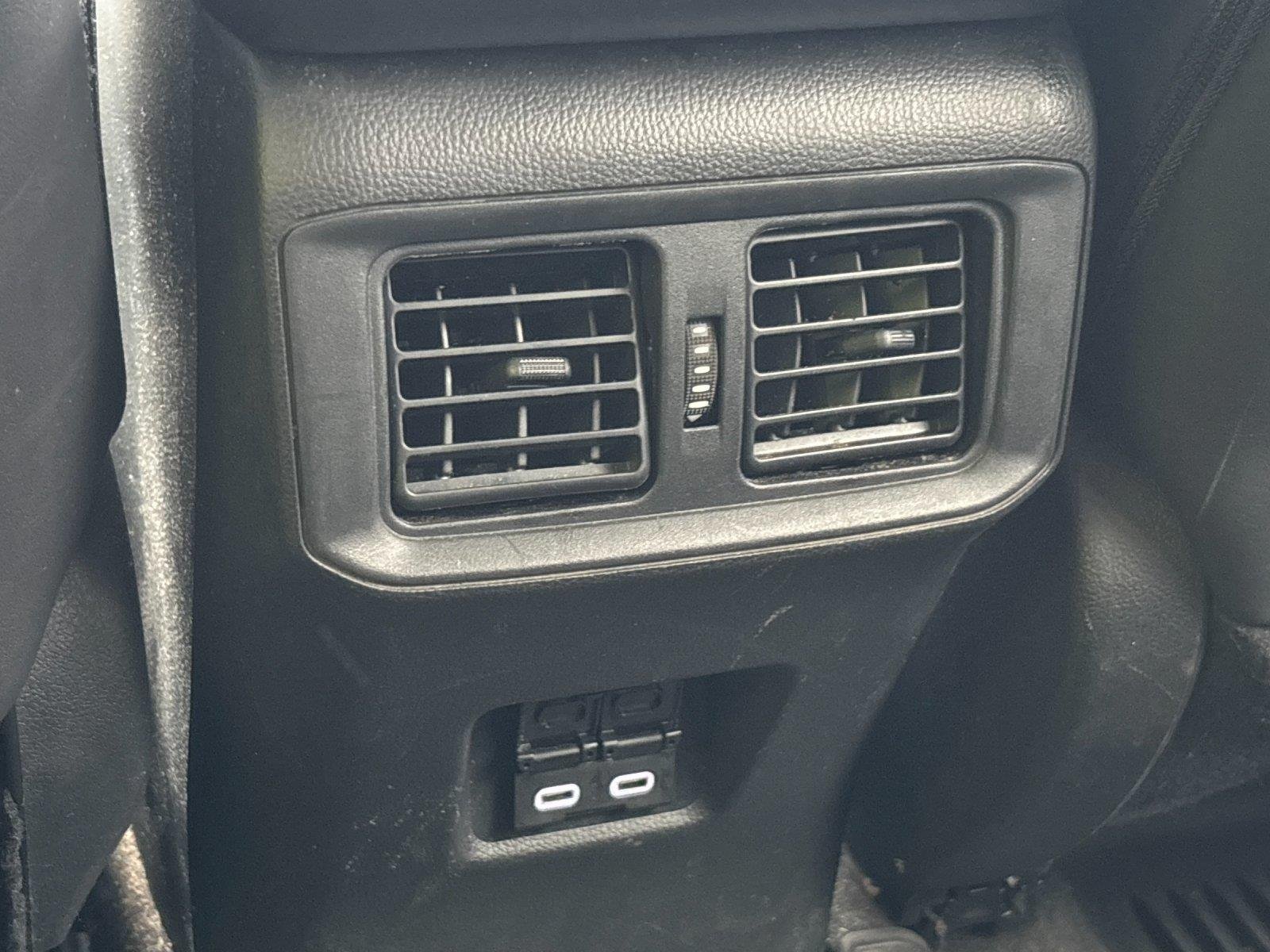 Used 2023 Wind Chill Pearl Toyota XLE Premium image 32