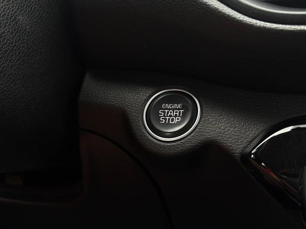Used 2021 Gravity Gray Kia EX image 15